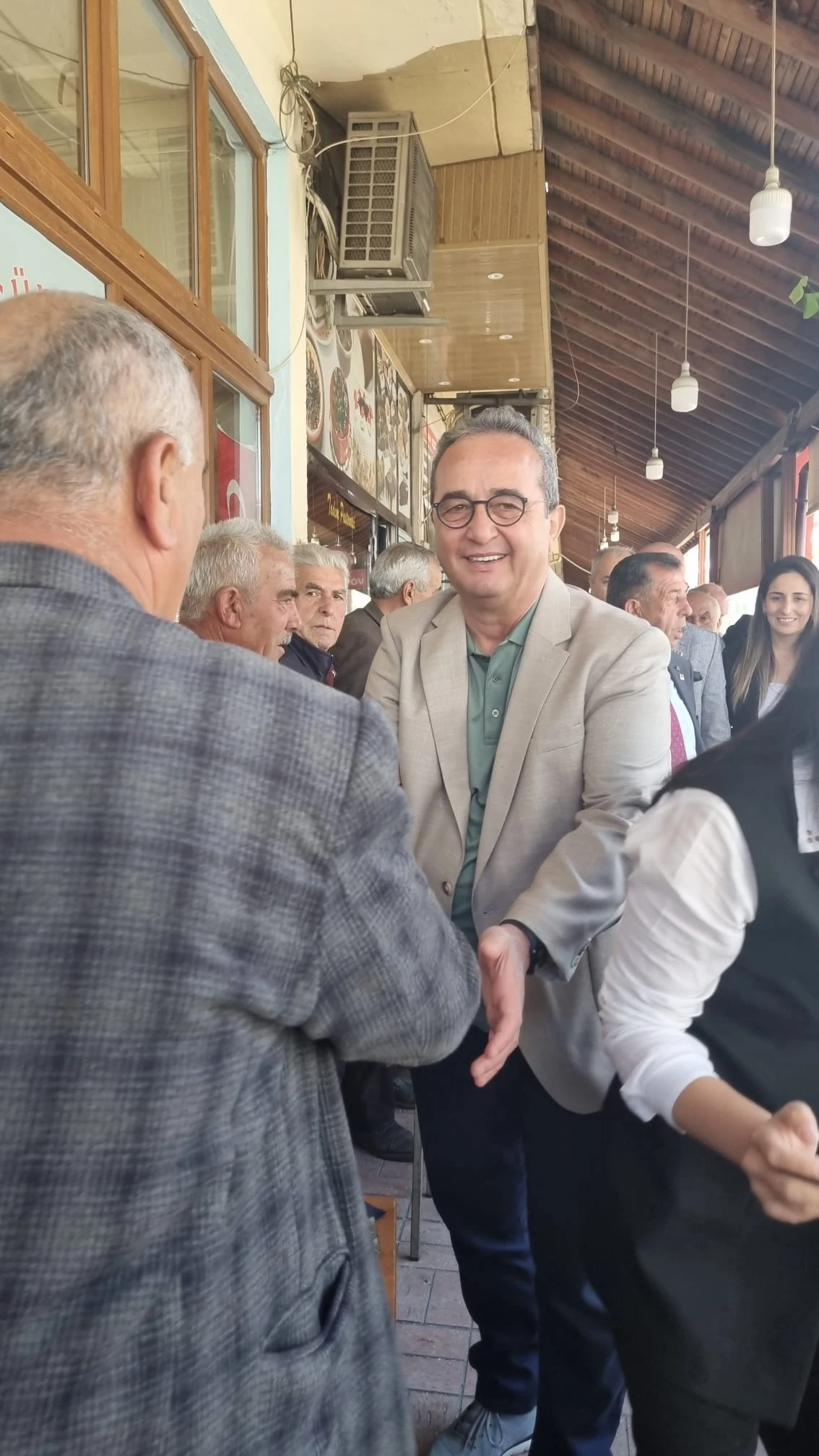 Bülent Tezcan,