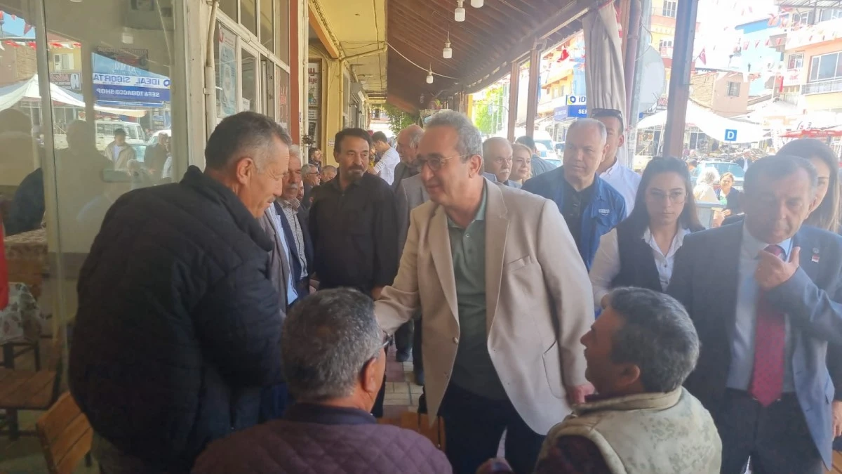 Bülent Tezcan,