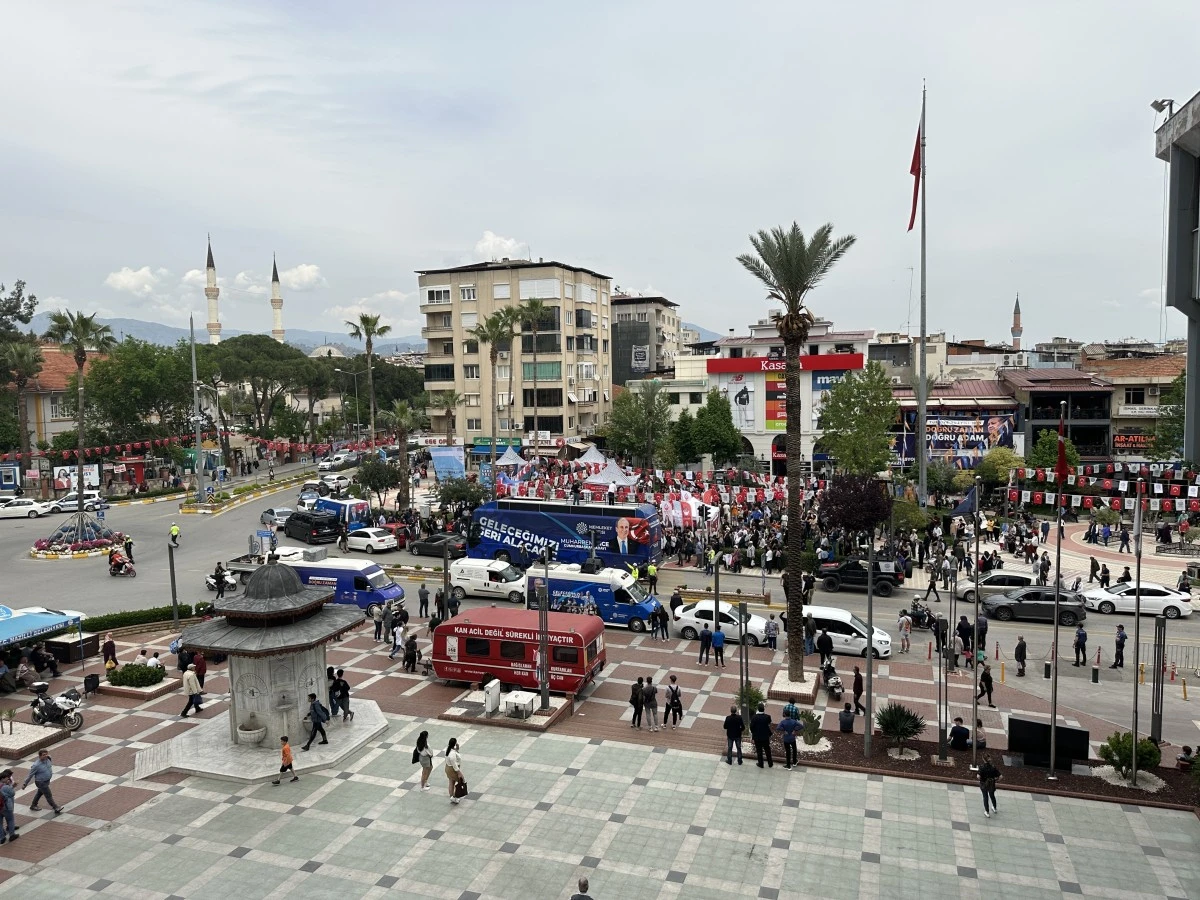 Muharrem İnce, CHP'li eski dostlarına meydan okudu: 