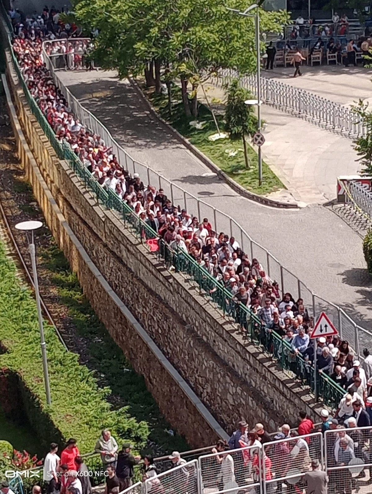 Kılıçdaroğlu Aydın'da tarih yazdı: 65.000