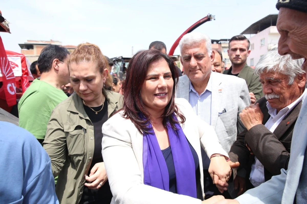 Başkan Çerçioğlu: 