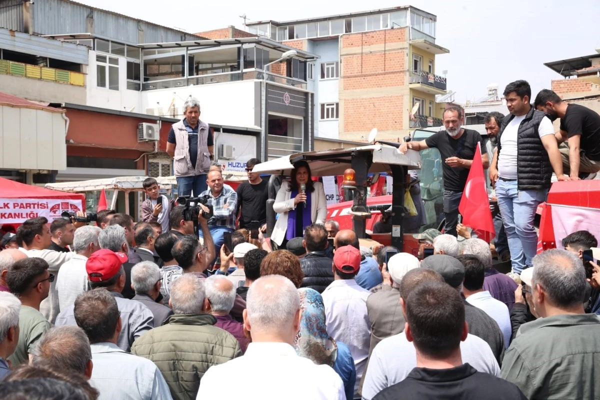 Başkan Çerçioğlu: 