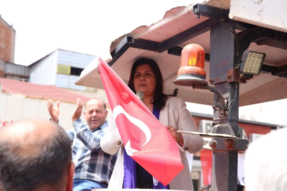 Başkan Çerçioğlu: 