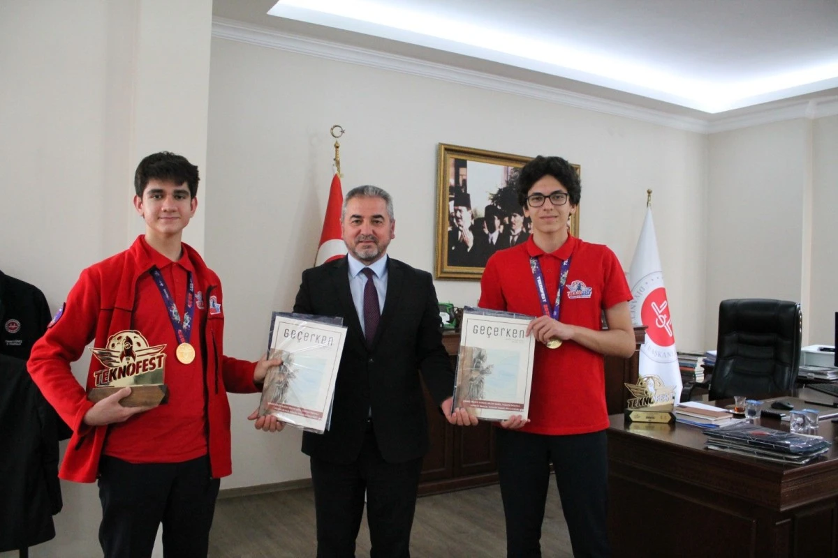 İl Müftüsü Güneş:
