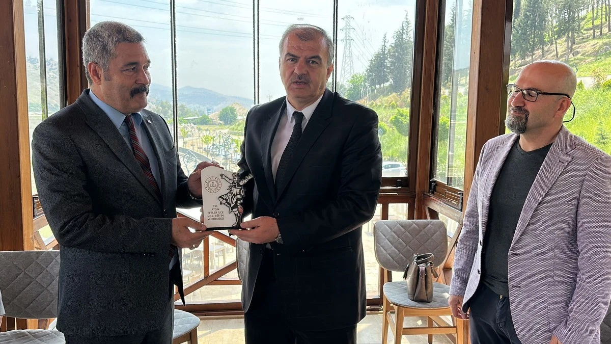 Aydın'da Dijital Bilgi Okuryazarlığı AB Proje Eğitimleri sürüyor