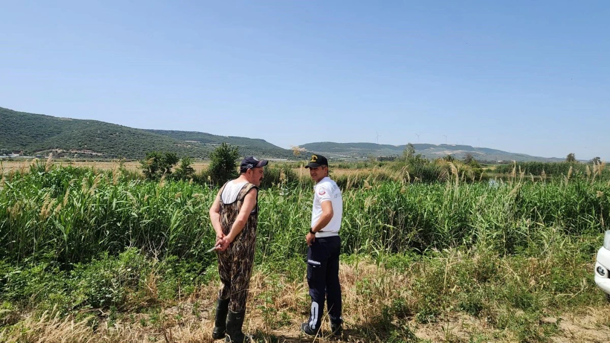 Aydın&rsquo;da hayalet ağ operasyonu