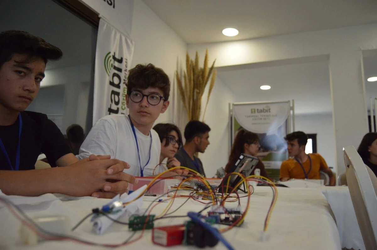 Koçarlı, 2'nci defa Robofest’e ev sahipliği yapacak