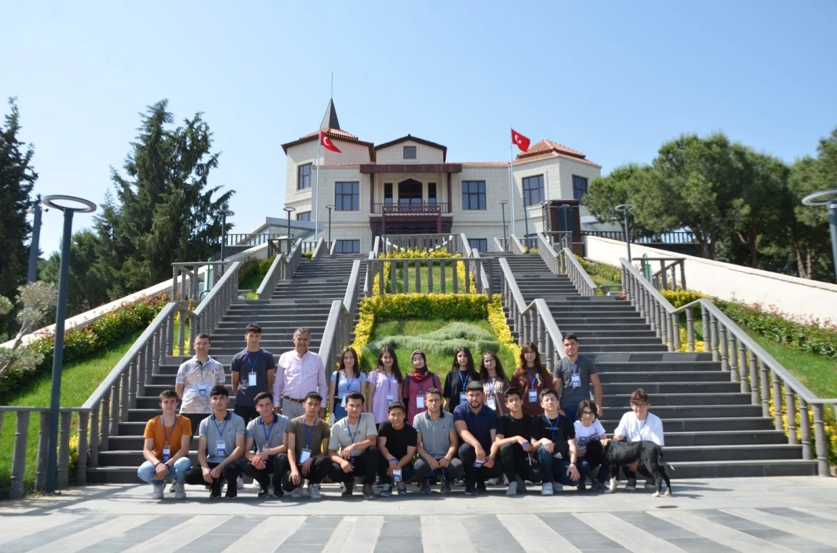 Koçarlı, 2'nci defa Robofest’e ev sahipliği yapacak