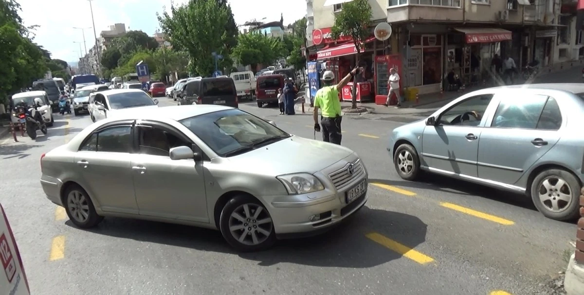 Efeler'de şofben yangını ekipleri harekete geçirdi