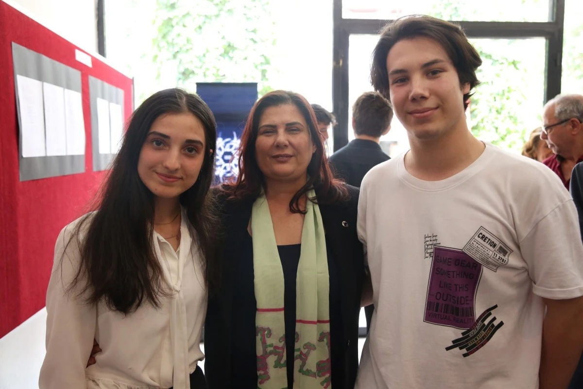Başkan Çerçioğlu, 