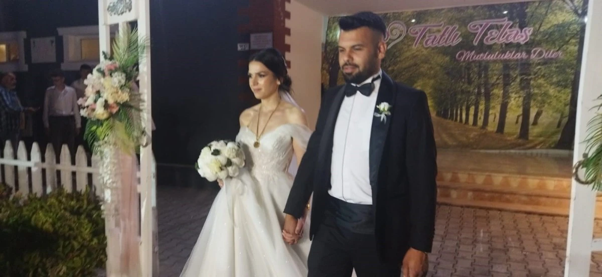 S&ouml;ke&rsquo;nin eski belediye başkan yardımcısı Karakaş, sevin&ccedil; ve h&uuml;zn&uuml; aynı anda yaşadı