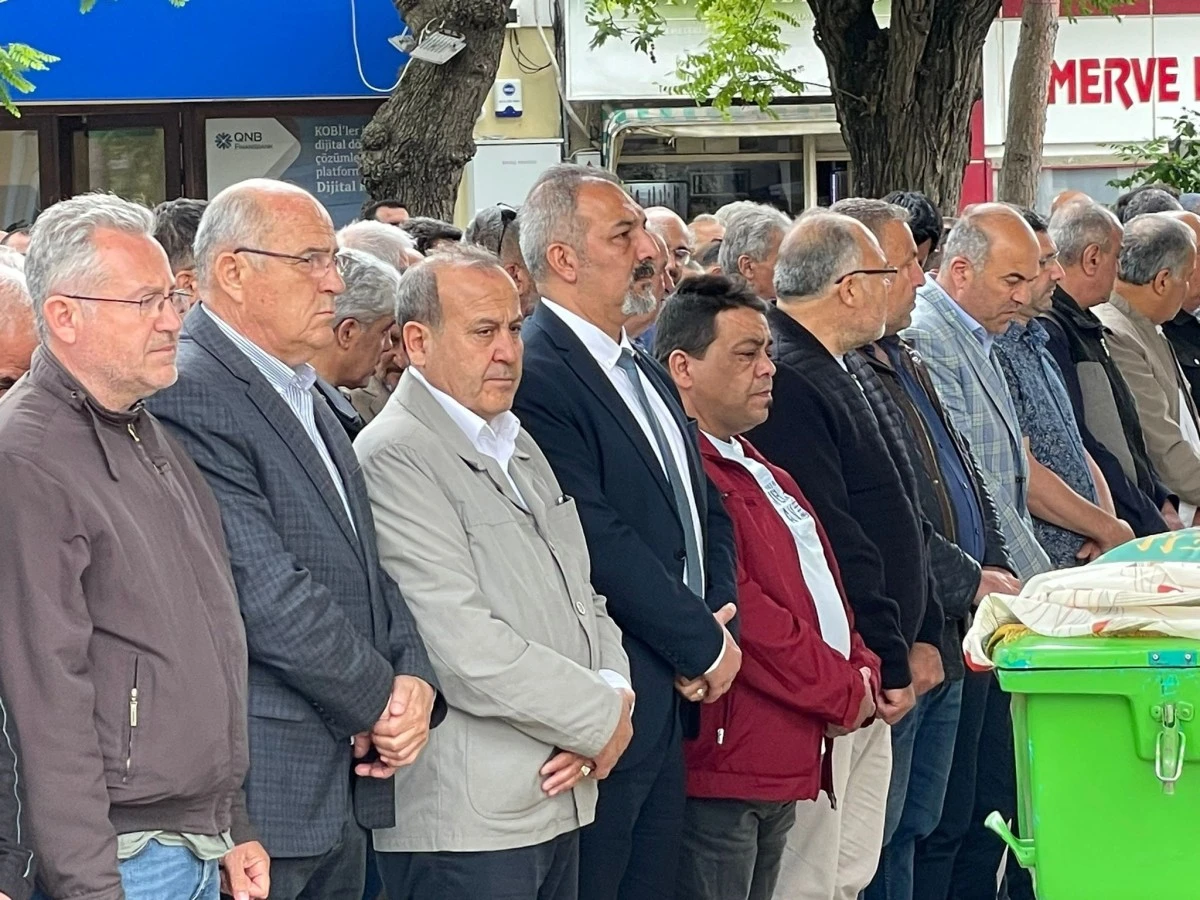 Söke’nin eski belediye başkan yardımcısı Karakaş, sevinç ve hüznü aynı anda yaşadı