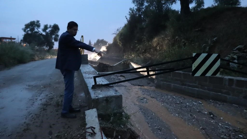 Vatandaşın imdadına Nazilli Belediyesi koştu
