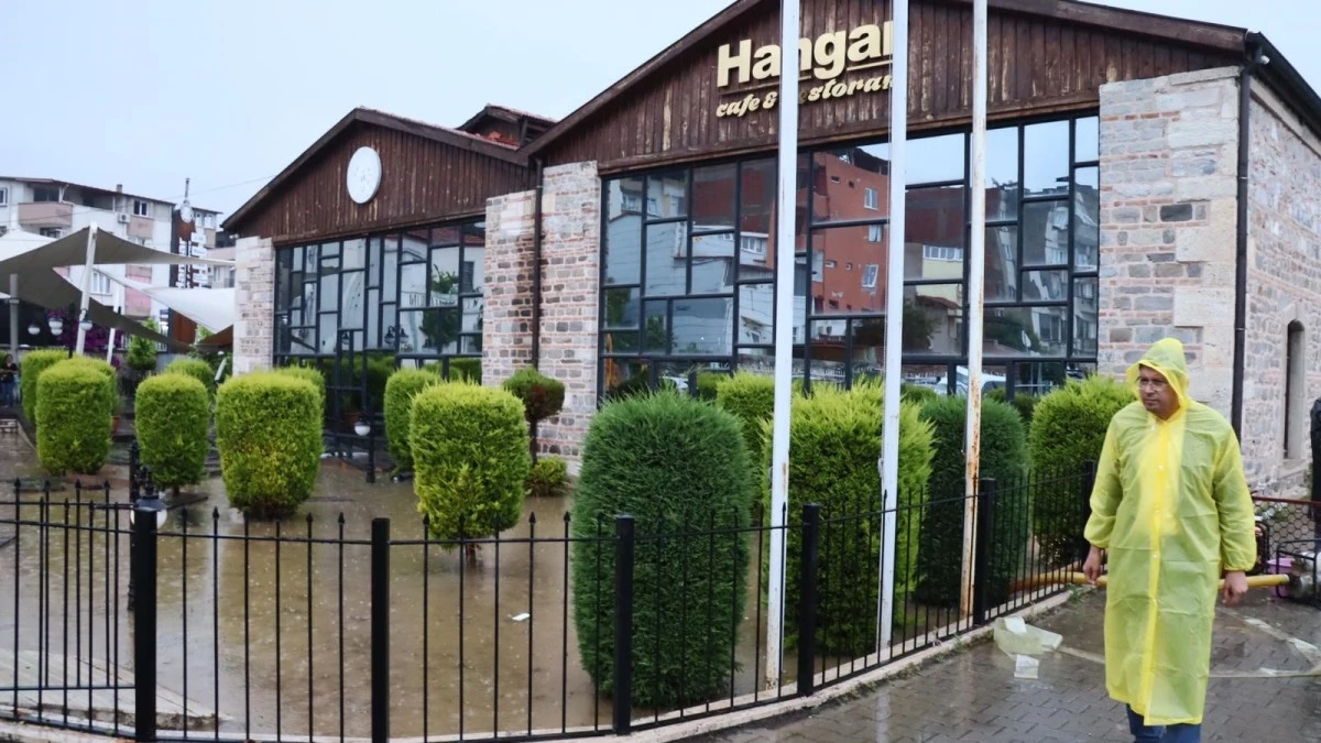 Vatandaşın imdadına Nazilli Belediyesi koştu