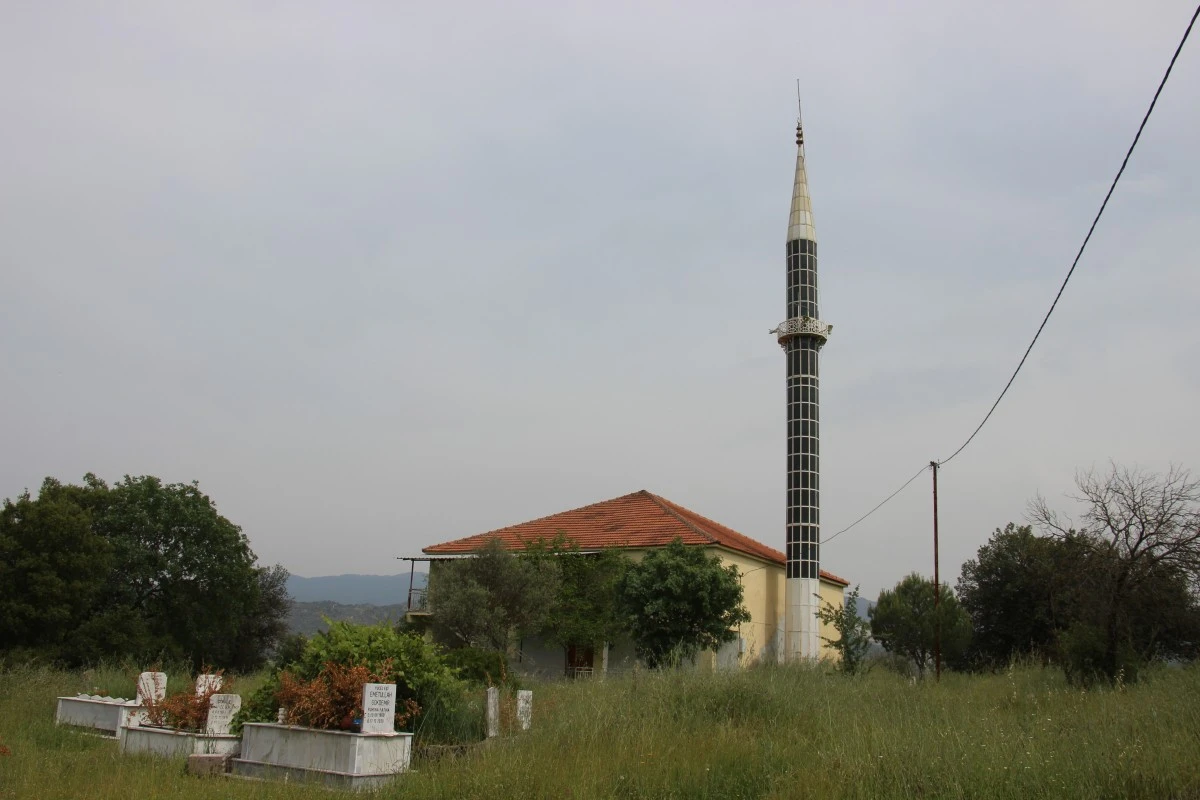 Yalçınkaya çiftinin inadı ölünce bile devam etti