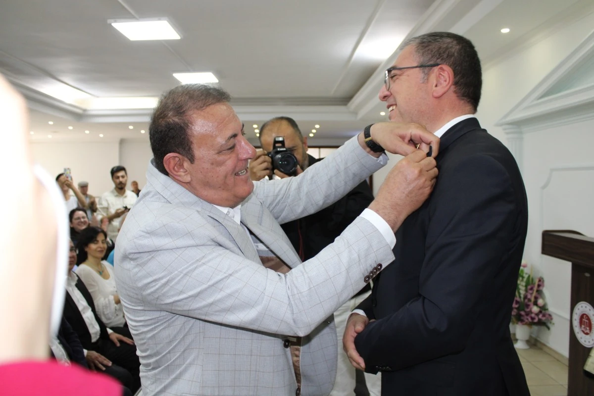 CHP Aydın milletvekilleri mazbatalarını aldı