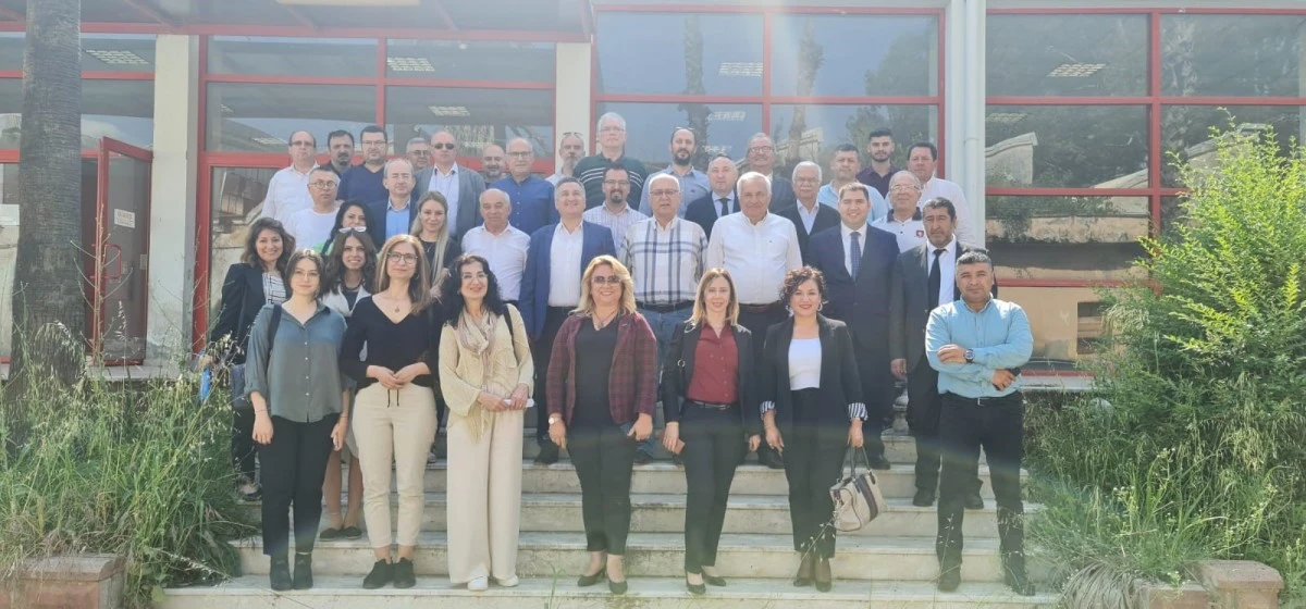 Nazilli Sümer Vakfı şehre dokunmaya devam ediyor