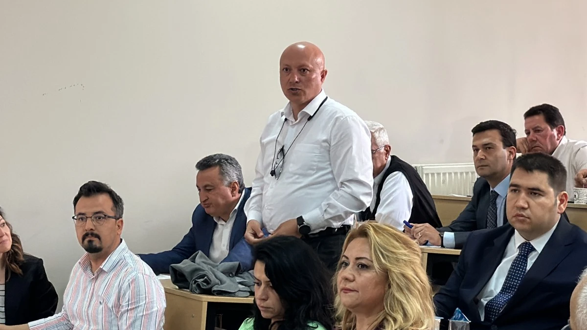 Nazilli Sümer Vakfı şehre dokunmaya devam ediyor