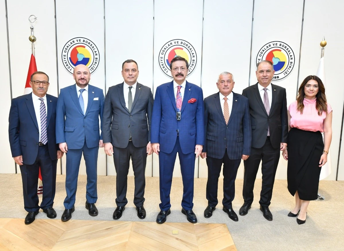 Başkan Çondur çekti, TOGG Aydın’a çıktı