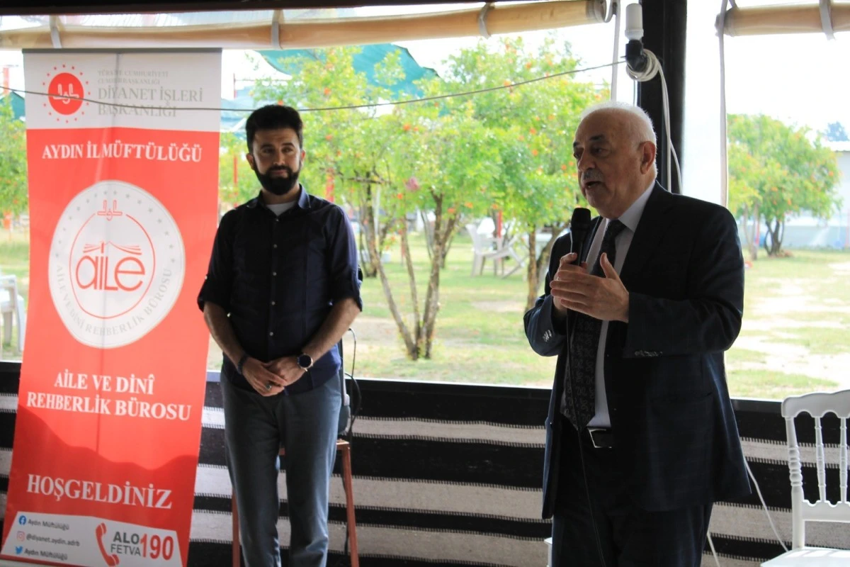 Aydın'da engelli bireyler için kahvaltı etkinliği düzenlendi