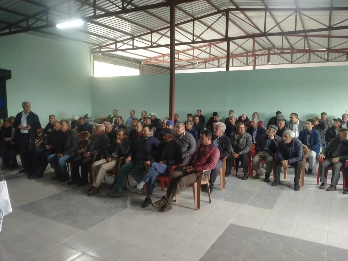 Emekli oldu, binlerce kişiye keşkek ikram etti