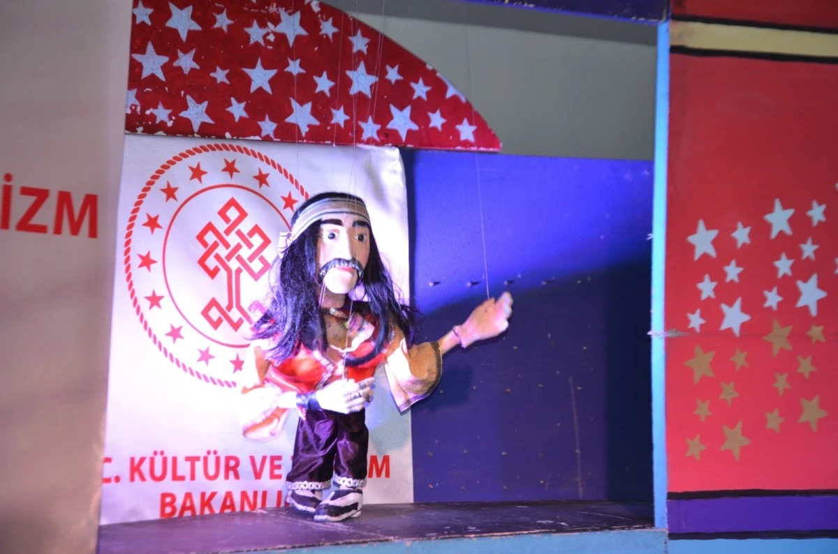 Koçarlılı çocuklar unutamayacakları bir gün yaşadı