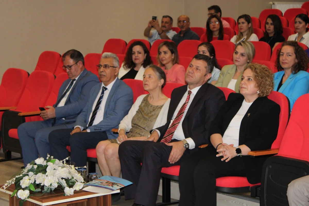 Türkiye Hollanda Danışma Günleri, Aydın’ın ev sahipliğinde yapıldı