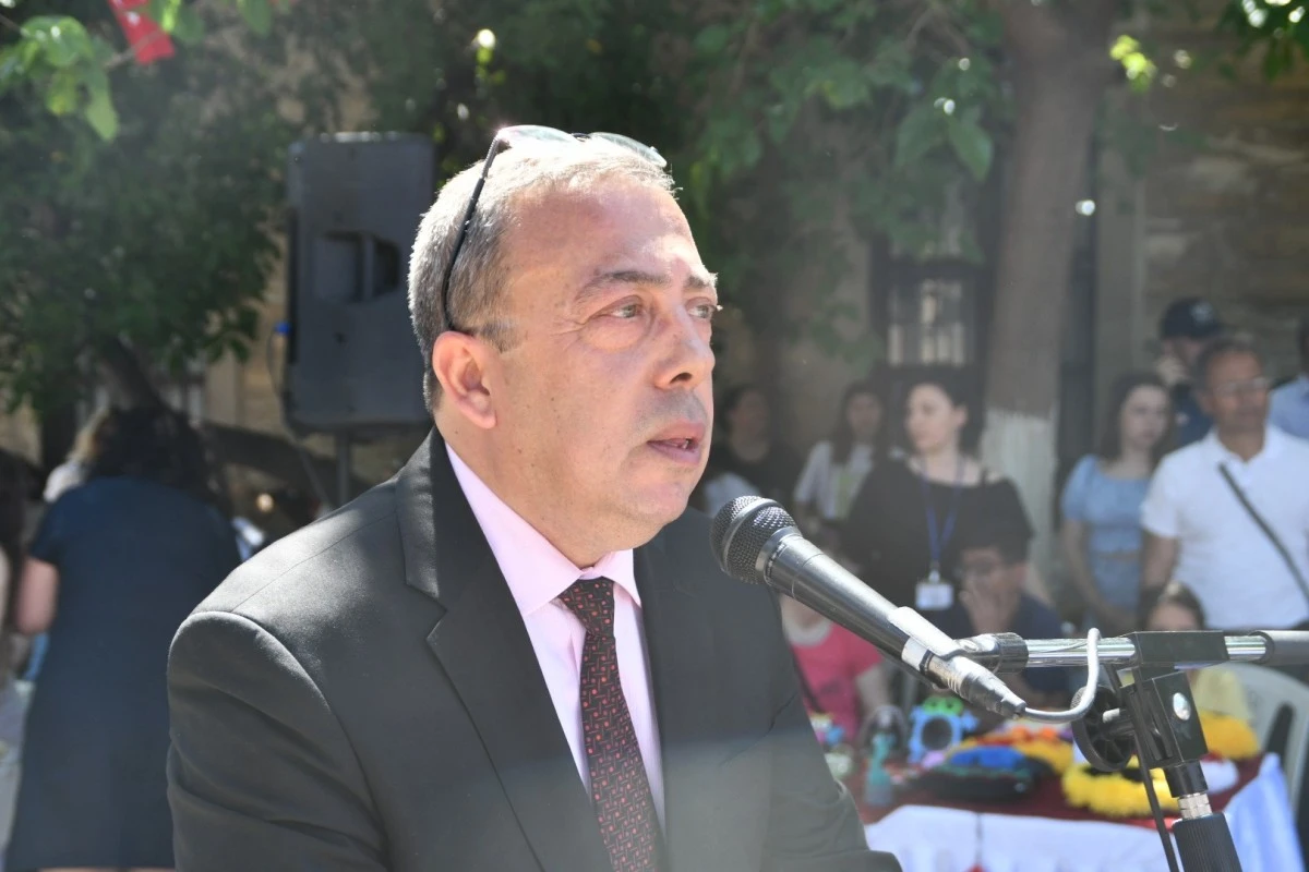 Söke Halk Eğitim bu yıl 25 bin kursiyere ulaştı