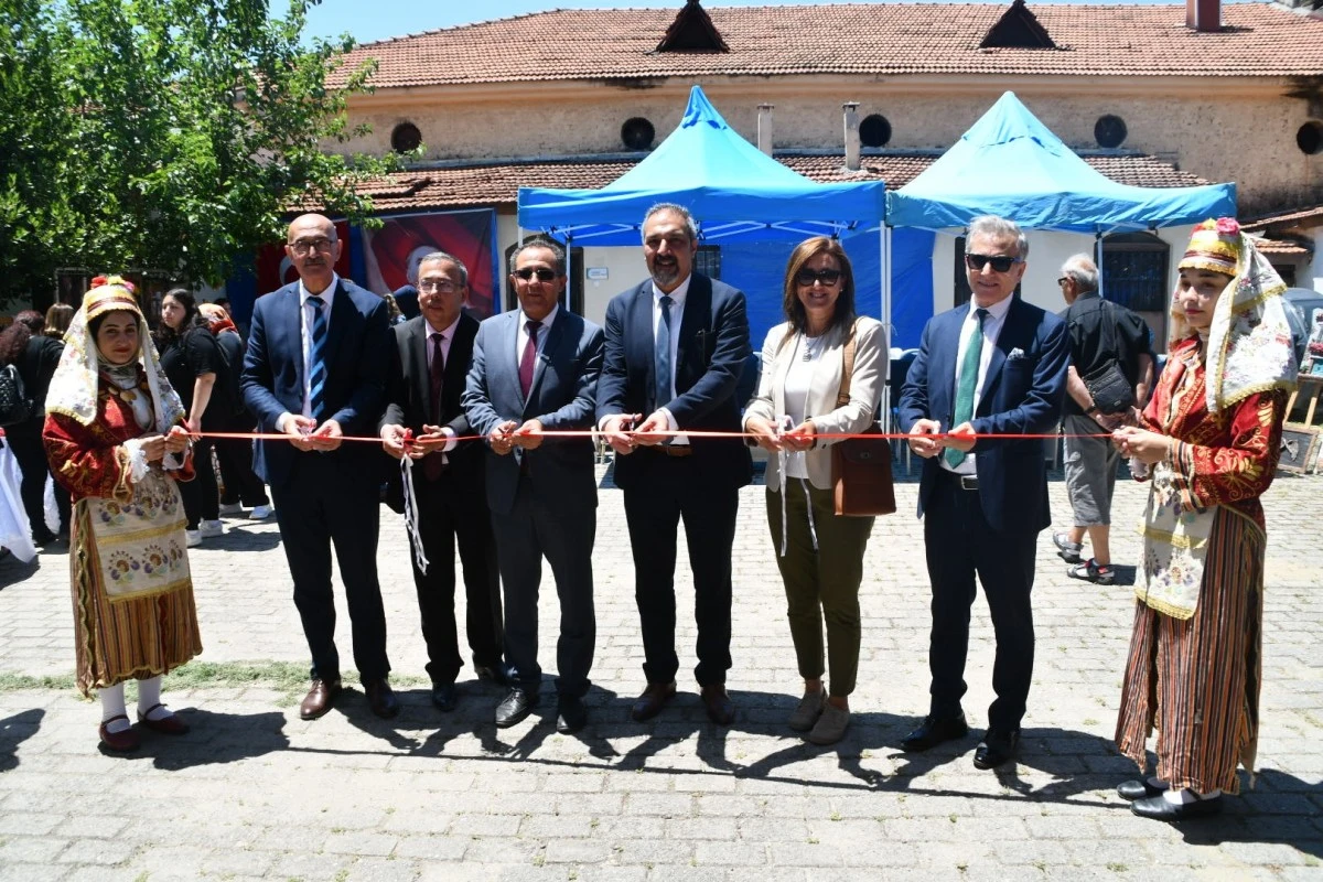 Söke Halk Eğitim bu yıl 25 bin kursiyere ulaştı