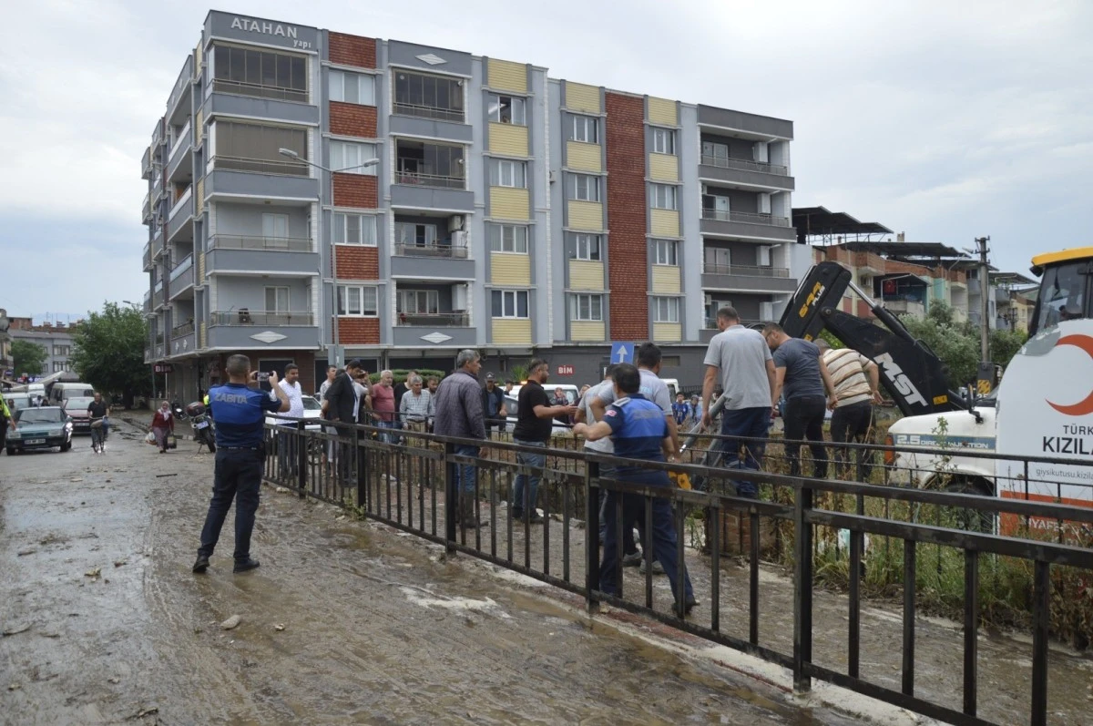 Çine Venedik’e döndü