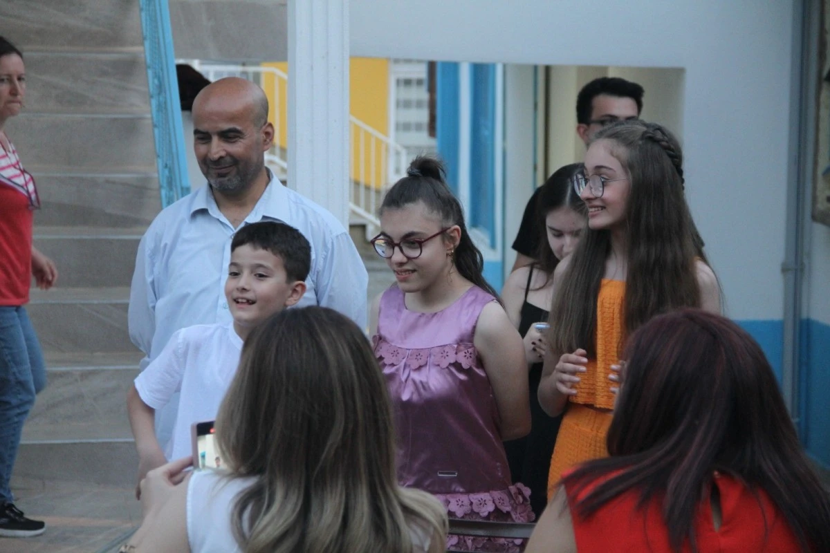 &Ouml;ğretim &uuml;yesi Akdağ&rsquo;ın &lsquo;Sihir&rsquo; adlı filminin galası yapıldı