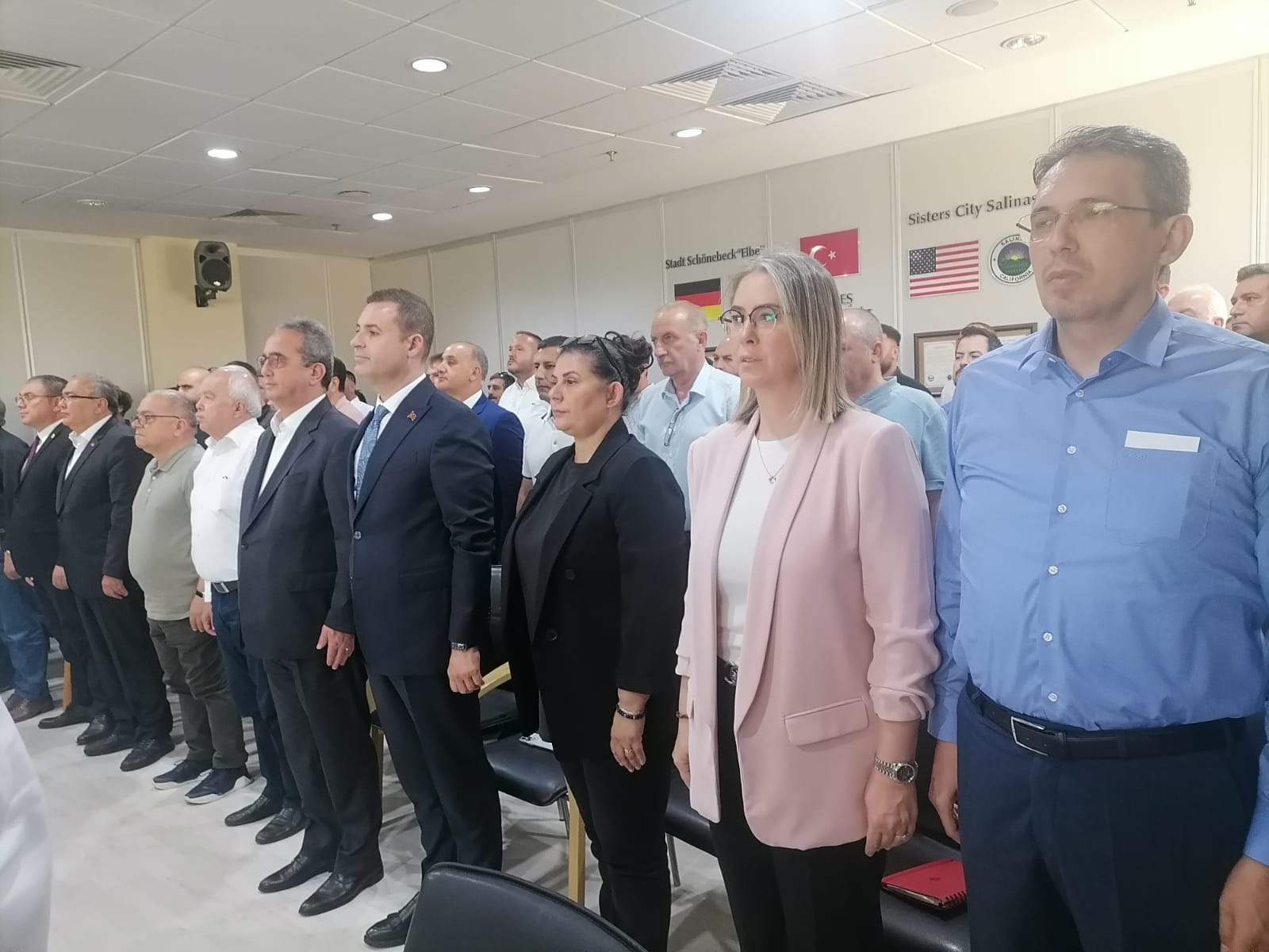 Söke Belediye Başkanlığı seçimleri ikinci tura kaldı
