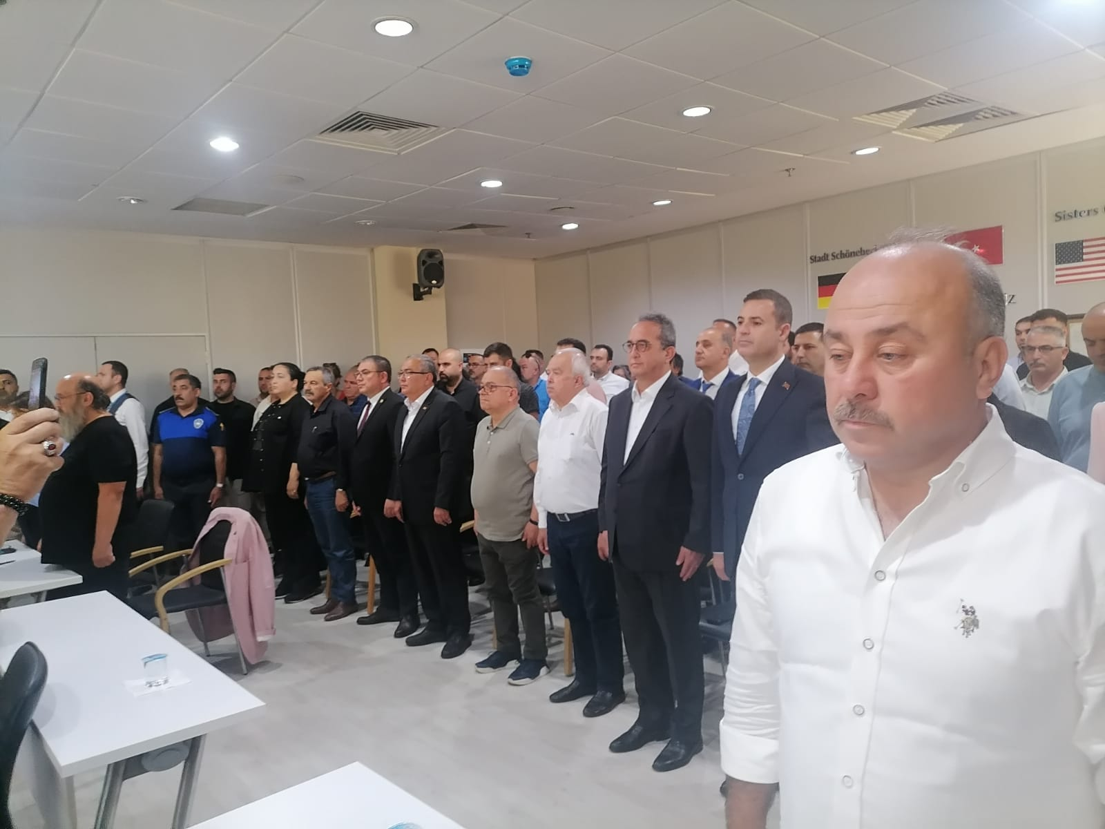 Söke Belediye Başkanlığı seçimleri ikinci tura kaldı