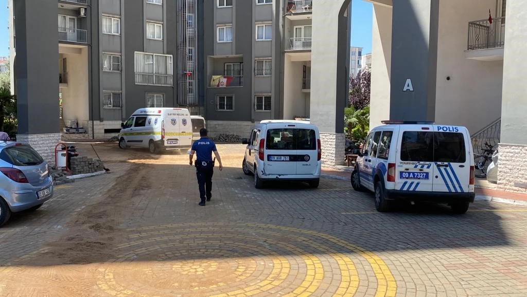 Haber alınamayan adam &ouml;l&uuml; bulundu