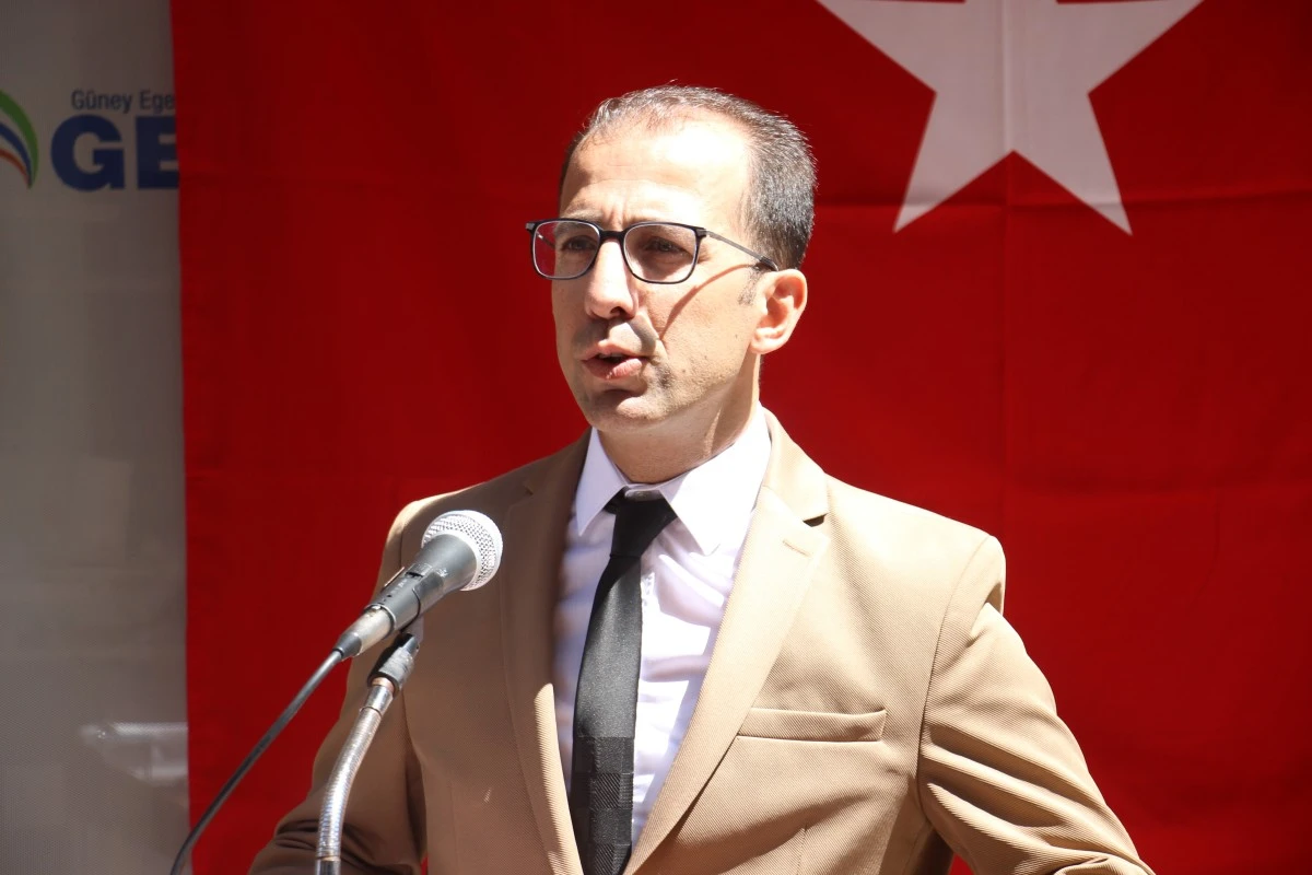 Aydın'da Roman kadınlara yönelik el sanatları atölyesi açıldı