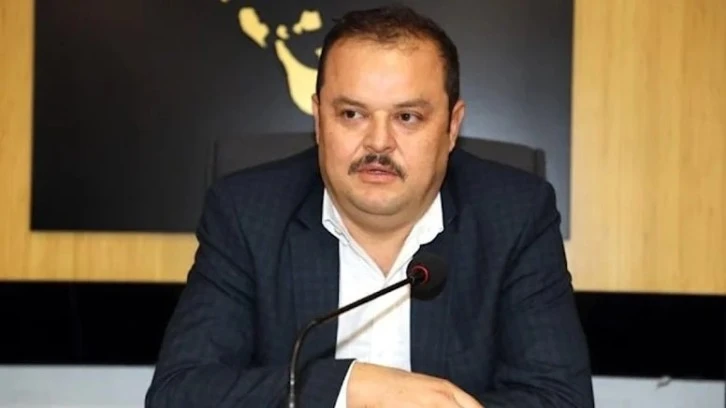 Abdurrahman Öz'ün sokak hayvanları talebini reddetti, dava açıldı