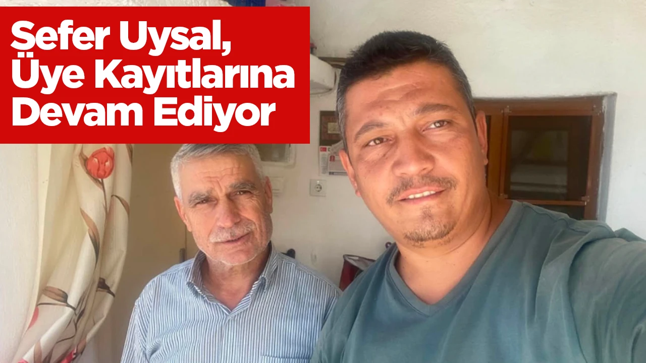 Anahtar Parti Sahada