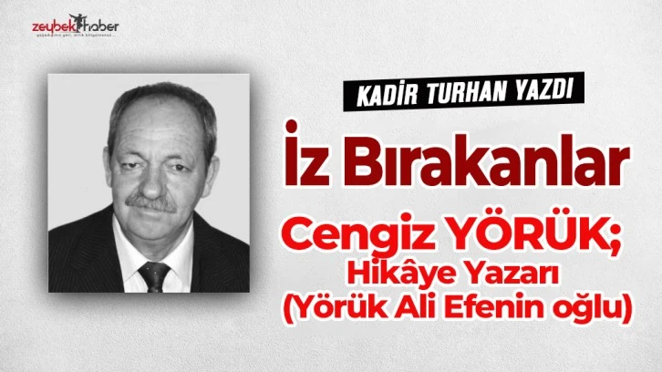 Aydın'a iz bırakanlar