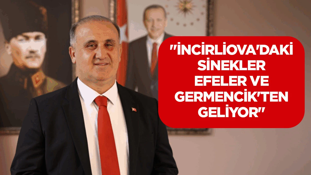AYTEKİN KAYA'DAN GARİP SAVUNMA