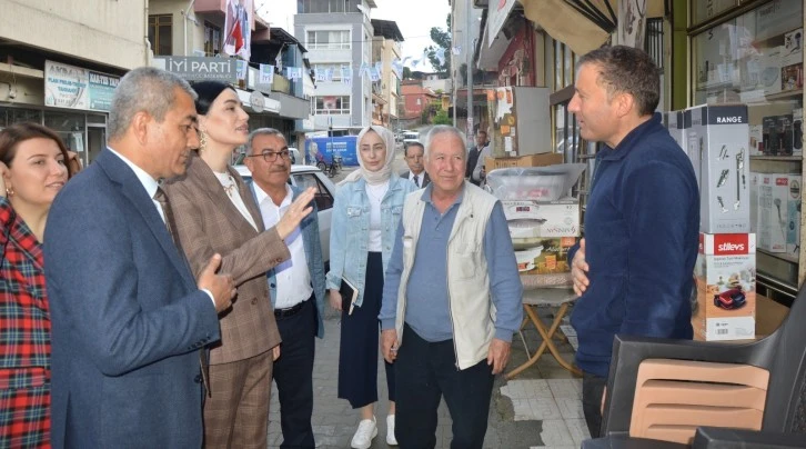 &ldquo;Bebek katillerinin yaptıkları unutturulmasın&rdquo;