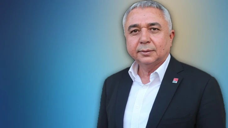 CHP'li Çankır: İktidarımızda halkın sofrasına Halil İbrahim bereketi gelecek