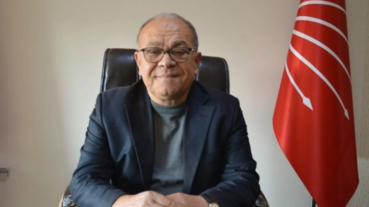 CHP&rsquo;li Saat&ccedil;ı kongre s&uuml;recini değerlendirdi! &ldquo;Demokrasi ş&ouml;leni olarak değerlendireceğiz&rdquo;