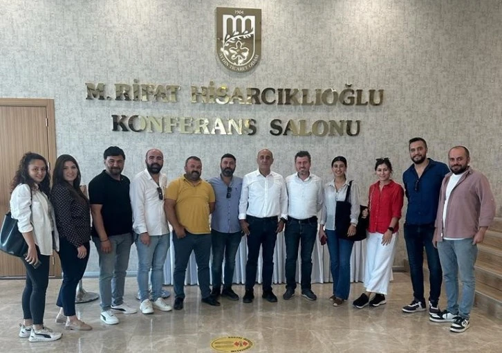 En duyarlı madenci, Muhammet Demir
