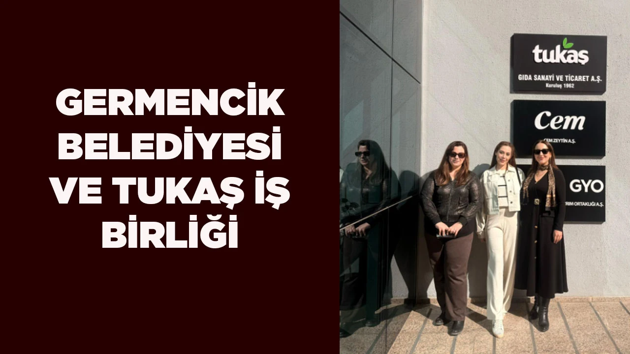 GERMENCİK BELEDİYESİ VE TUKAŞ İŞ BİRLİĞİ  &ldquo;İSOF&rsquo;A BAŞVURAN 25 VATANDAŞ TUKAŞ&rsquo;TA İSTİHDAM EDİLDİ&rdquo;