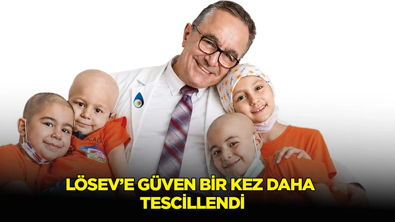 L&ouml;sev&rsquo;e G&uuml;ven Bir Kez Daha Tescillendi
