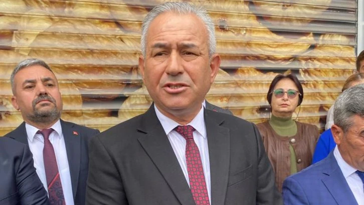 MHP'li Başkan Adayı, AK Parti ile Yapılan İttifakı Yorumladı: "Talihsiz İttifak"