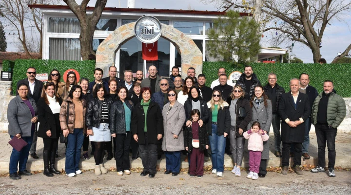 BAŞKAN ZENCİRCİ: 2025 YILI GERMENCİK İ&Ccedil;İN YATIRIM VE PLANLAMA YILI OLDU
