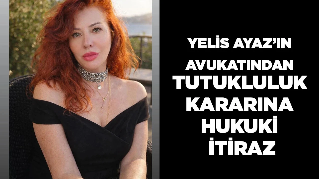 AVUKAT AKIN YAKAN: &ldquo;TUTUKLAMA &Ouml;L&Ccedil;&Uuml;S&Uuml;Z VE HUKUKİ DAYANAKTAN YOKSUN&rdquo;