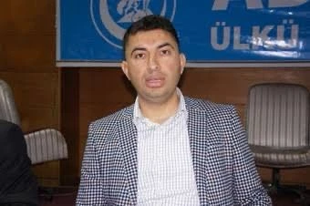 &Uuml;lk&uuml; Ocakları Eski Başkanı g&ouml;zaltına alındı