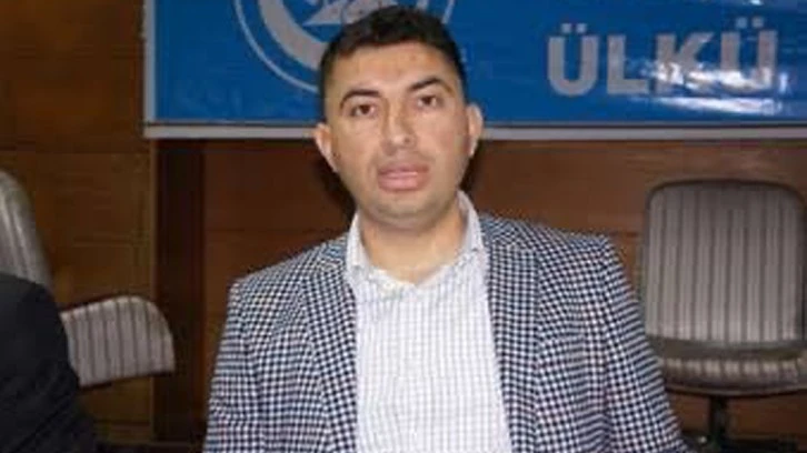 &Uuml;lk&uuml; Ocakları Eski Başkanı Tutuklandı&nbsp;